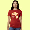 Gardyn Blossom T-Shirt | MyGardyn
