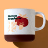 Gardyn Harvest Mug - Mygardyn.com