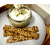 Garlic and Oregano Protein : Eatprotein.co.uk