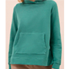 Garment-dyed Hoodie - Street One