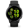 Garmin Vivoactive 5 : I Run 