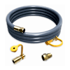Gas Hose Kit - Ai Power