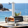 Gas Outdoor Pizza Oven | Pizzello.com