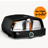 Gas Pizza Oven | Burnhard.com