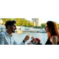 Gastronomic Experience - Paris Seine