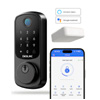 Gateway Set Touchscreen Smart Door Lock - Desloc