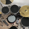 Drum And Cymbal Mute Prepack : Vic Firth
