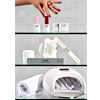 Gel Nail Kit | EzmioBeauty