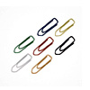 Paper Clips Lyrco Metal : Kontorsjatten.se