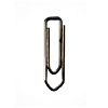 Lyreco Paper Clips 32mm Metal : Kontorsjatten.se