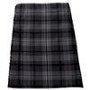 Gents Full Deluxe Kilt Hamilton : Heritageofscotland