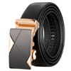 Buckle Genuine Leather Belt - BeltBuy.com
