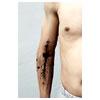 Geometric Tree : Tattup