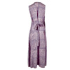 Georgina Wrap Dress | Birdsnest