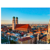 Germany - Travel Overland
