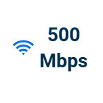 GFiber 500 Mbps Plan | Gfiberprepaid.globe.com.ph