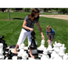Giant Chess Set : Wholesale Chess