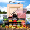 Gift Box For Fishermen + Crowbar | Manboxeo