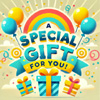 Gift Card : Im Puzzled