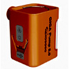 Giga Pump 5.0 : Aerogogo