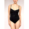 Gigi One Piece Black | KikkiG