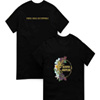 Gilded Bloom T Shirt - Octopusgrappling
