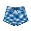 Gingham Boardie - Shop Minnow