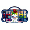 Giotto Watercolour Pans - Cassart.co.uk