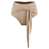 Giovanna High Waisted Bottom : Sauipe Swim