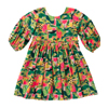 Girls Savannah Dress : Britoncourt.com