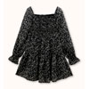 Girl's Smocked Dress - Blukids