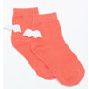 Girls' Wings Socks - Reporterwear.com