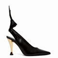 Givenchy Beauw Black Sling : Savannahs.com