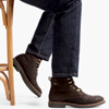 Glasgow GTX : Panama Jack