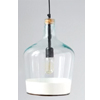 Glass Pendant Light - EtuHome