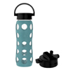 Glass Water Bottle | Lifefactory.com