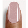 Glazed Natural UV Gel Strips : Nailful.de