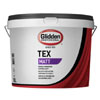 Glidden Tex Mat Html : Decoprof.nl