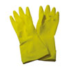 Gloves Medium Yellow : ECatering