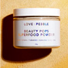 Glow Enzyme Frozen Mask : Love And Pebble
