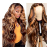 Glueless Ready To Go Wigs - West Kiss