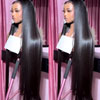 Glueless Straight Human Hair Wigs | OneMoreHair