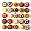 Gluten-Free Cupcakes - Bakedbymelissa.com