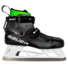 Konekt Senior Goalie Skates - Goaleimonkey.com