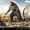 Godzilla Evolved | Prime1Studio