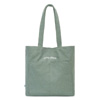Going Places Tote (Sea Sage) : Goodtotes.com