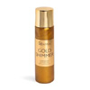 Gold Body Mist - Arenal.com