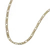 9ct Yellow Gold 20