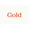 Gold Plan : Handwrytten