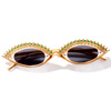 Gold Sunglasses - Super Smalls